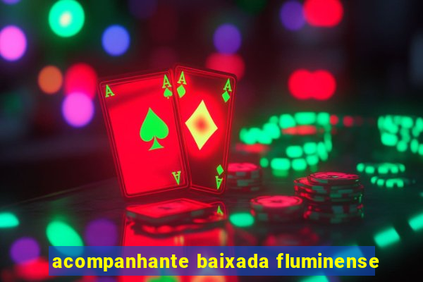 acompanhante baixada fluminense